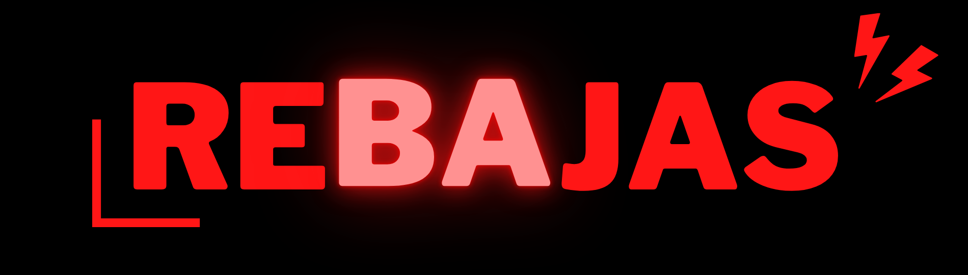 REBAJAS
