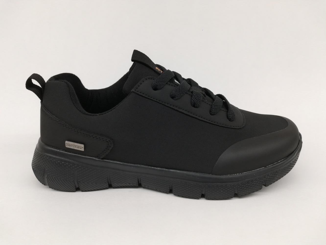 Deportivo Hombre Doctor Cutillas 34601 Negro