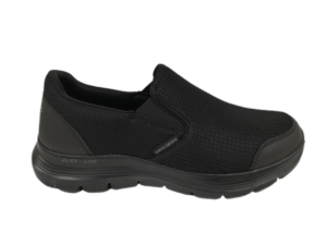 Deportivo Hombre Skechers 232230 Negro