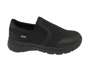 Deportivo Hombre Doctor Cutillas 34602 Negro