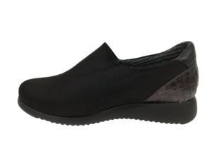 Zapato Casual Mujer Doctor Cutillas 86026 Negro - Ítem1