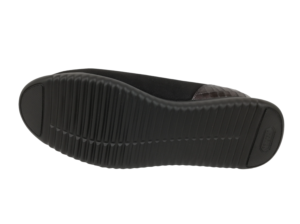 Zapato Casual Mujer Doctor Cutillas 86026 Negro - Ítem2
