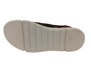 Zapato Casual Mujer Piesanto 215765 Cuero - Ítem2