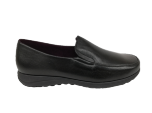 Zapato Mujer Pitillos 2320 Negro