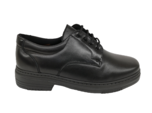 Zapato Hombre Pinoso's 5975 Negro