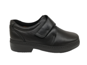 Zapato Hombre Pinoso's 6176 Negro