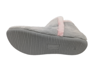 Zapatilla Casa Mujer Garzón 15901.275 Gris - Ítem2