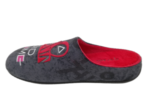 Zapatilla Casa Hombre Garzón 16305.246 Azul Marino - Ítem2
