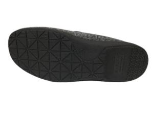 Zapatilla Casa Hombre Garzón 6501.457 Negro - Ítem2