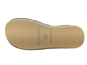 Zapatilla Casa Mujer Garzón P417.119 Negro - Ítem3