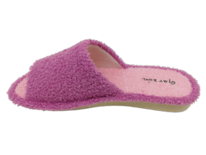 Zapatilla Casa Mujer Garzón P410.130 Lila - Ítem1