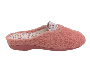 Zapatilla Casa Mujer Garzón 7292.130 Rosa