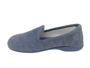 Zapatilla Casa Mujer Garzón 7771.111 Celeste - Ítem1