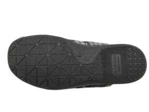 Zapatilla Casa Hombre Garzón 6001.292 Negro - Ítem2