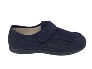 Zapatilla Calle Hombre Garzón 6870.149 Azul Marino - Ítem