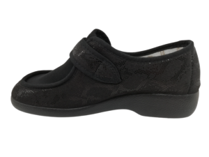 Zapatilla Calle Mujer Garzón 3070.132 Negro - Ítem1