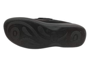 Zapatilla Calle Mujer Garzón 3070.132 Negro - Ítem2