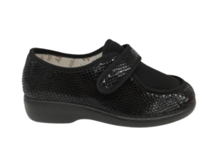 Zapatilla Calle Mujer Garzón 3070.157 Negro