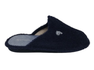 Zapatilla Casa Hombre Garzón P305.130 Azul Marino