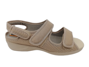 Zapatilla Calle Mujer Doctor Cutillas 21821 Beige