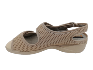 Zapatilla Calle Mujer Doctor Cutillas 21821 Beige - Ítem1