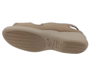 Zapatilla Calle Mujer Doctor Cutillas 21821 Beige - Ítem2