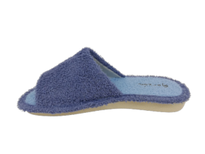 Zapatilla Casa Mujer Garzón P410.130 Celeste - Ítem1