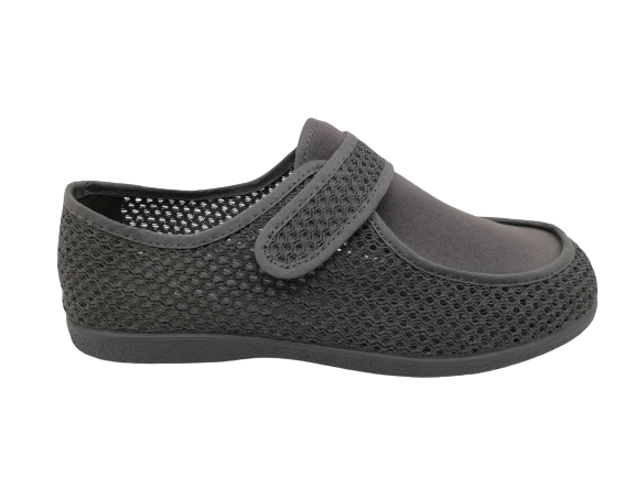 Zapatilla Calle Hombre Garzón 6870.105 Gris