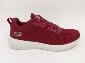 Deportivo Hombre Skechers 232290 Rojo