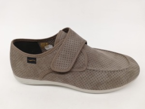 Zapatilla Calle Hombre Doctor Cutillas 1441 Taupe