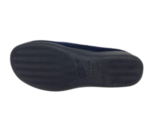 Zapatilla Casa Mujer Doctor Cutillas 21823 Azul Marino - Ítem2