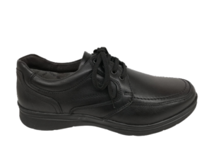 Zapato Hombre Zen 378620 Negro