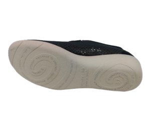 Zapatilla Calle Mujer Doctor Cutillas 3176 Azul Marino - Ítem2