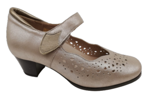 Zapato Mujer PieSanto 200463 Taupe