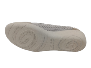 Zapatilla Calle Mujer Doctor Cutillas 3175 Beige - Ítem2