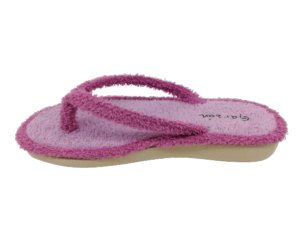 Zapatilla Casa Mujer Garzón P441.130 Lila - Ítem1