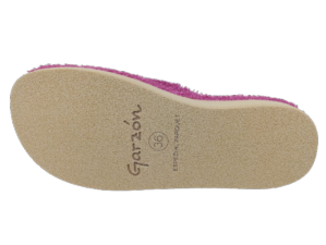 Zapatilla Casa Mujer Garzón P441.130 Lila - Ítem2