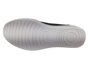 Zapato Mujer Doctor Cutillas 38465 Celeste - Ítem2