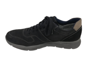 Zapato Casual Gore-Tex Hombre Ara 24601 Negro - Ítem1