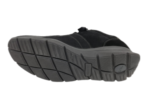 Zapato Casual Gore-Tex Hombre Ara 24601 Negro - Ítem2