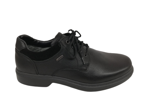 Zapato Gore-Tex Hombre Ara 24401 Negro