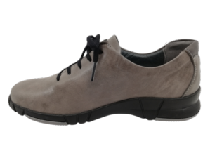 Zapato Mujer Suave 3204 Taupe - Ítem1