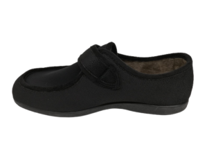 Zapatilla Calle Hombre Garzón 6870.244 Negro - Ítem1