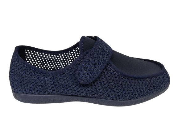 Zapatilla Calle Hombre Garzón 6870.105 Azul Marino