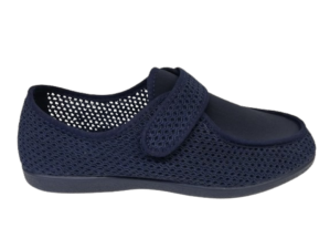 Zapatilla Calle Hombre Garzón 6870.105 Azul Marino