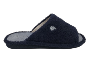 Zapatilla Casa Hombre Garzón P378.130 Azul Marino