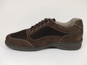 Zapato Hombre Pinoso's 7571-H Marrón - Ítem1