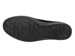 Zapatilla Calle Mujer Doctor Cutillas 10728 Negro - Ítem2
