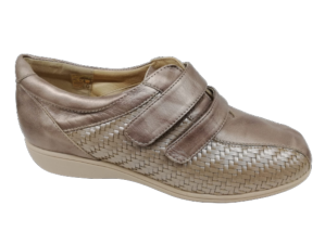 Zapato Mujer Doctor Cutillas 53683 Beige