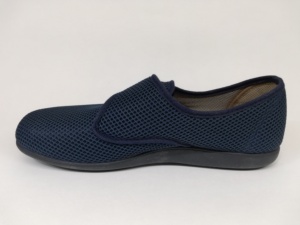 Zapatilla Calle Hombre Huran 385 Azul Marino - Ítem1